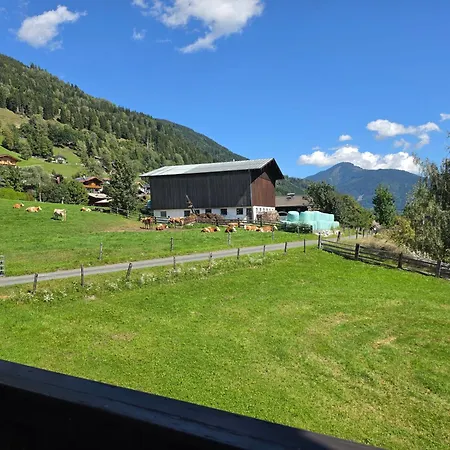 Appartement & Paw Furth (Salzburg)